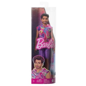 Mattel Barbie Ken Doll Fashionistas (hrh26)