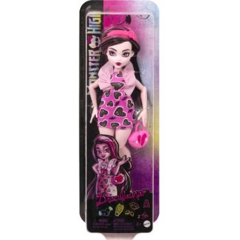 Mattel Monster High Fashion Doll Draculaura (hky74)