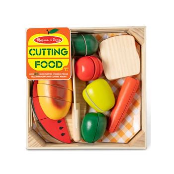 Melissa & Doug Cutting Food (487)