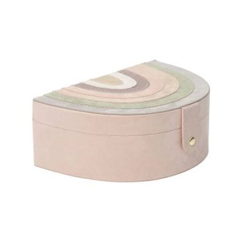 MIMI & Lula Jewellery Box Rainbow 13700723