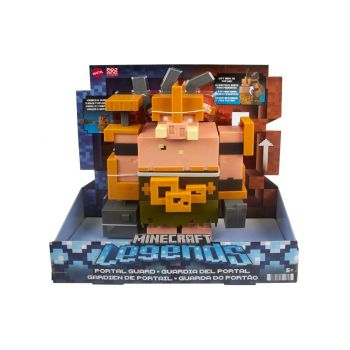 Minecraft Legends Portal Guard Gyr77