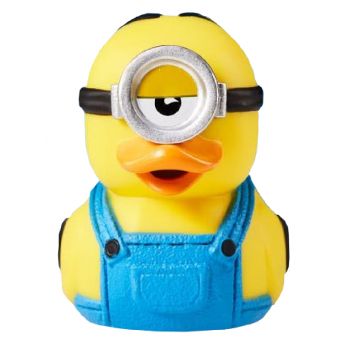 Minions Tubbz Mini Stuart 5cm