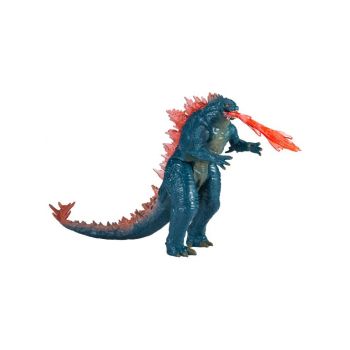 Monsterverse Godzilla Evolved 15cm (271-35202)