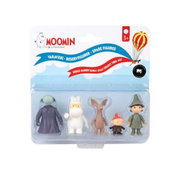 Moomin Friends 35504002