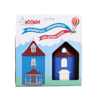 Moomin Mini Moominhouse Little My (35503014)