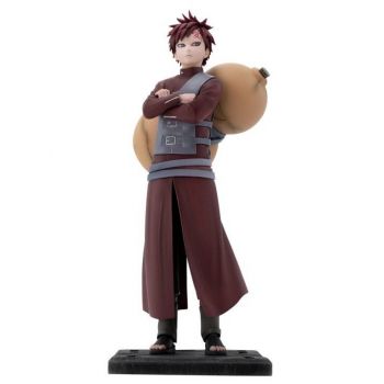 Naruto Shippuden Gaara X2 18cm