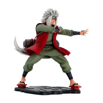 Naruto Shippuden Jiraiya 22cm