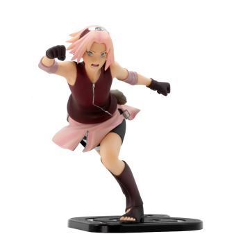 Naruto Shippuden Sakura X2 16cm