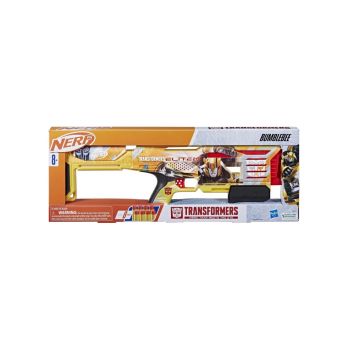 Nerf Transformers Bumblebee (f9719)