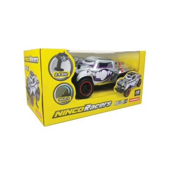 Ninco R/C Bulldog + 21 CM 1:18 (nh93176)