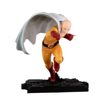 One Punch Man Saitama 16cm