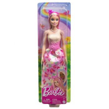 Papusa Barbie A Touch Of Magic (hrr08)