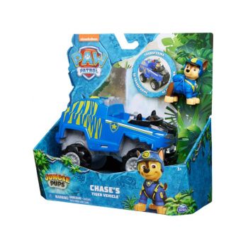 Paw Patrol Jungle Themed Chase (6067758)