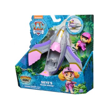 Paw Patrol Jungle Themed Skye (6067760)