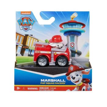 Paw Patrol Pup Squad Racers Marshall (20147941)