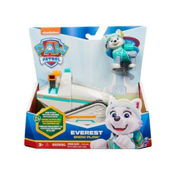 Paw Patrol Vehicle Basic Everest (6061802)