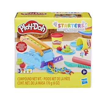 Play-doh Fun Factory Starter Set (f8805)