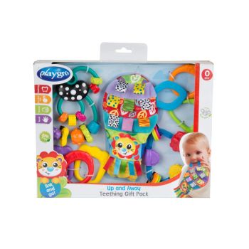 Playgro Gift Box Balloon (10187220)