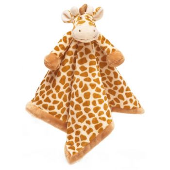 Plus Diinglisar Comforter Giraffe (tk14871)