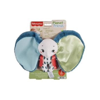 Plus Fisher-price All Ears Lovey (hkd63)