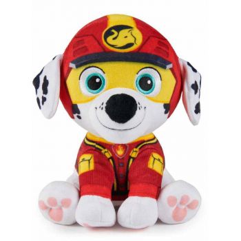 Plus Paw Patrol Jungle Basic Marshall 20cm