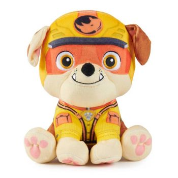 Plus Paw Patrol Jungle Basic Rubble 20cm