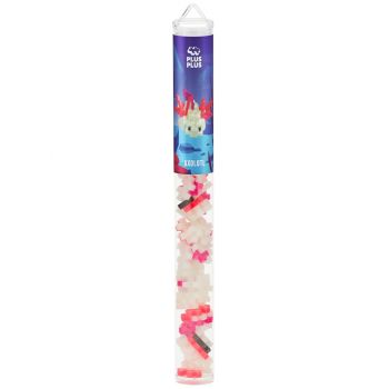 Plus-plus Axolotl 100pc Tube (4310)