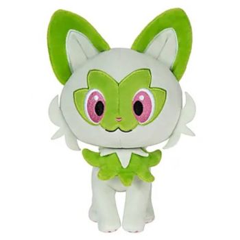 Plus Pokemon Generation IX Random 20cm (pkw3351)