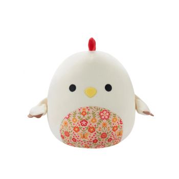 Plus Squishmallows P18 Todd Rooster 30cm (1805418)