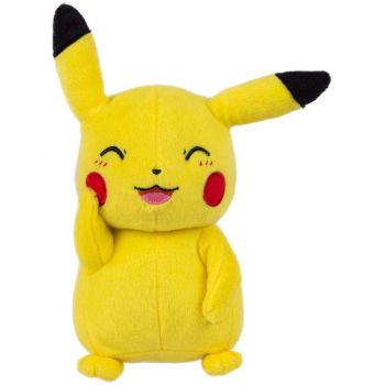 Plus Tomy Pokemon Pikachu 20cm