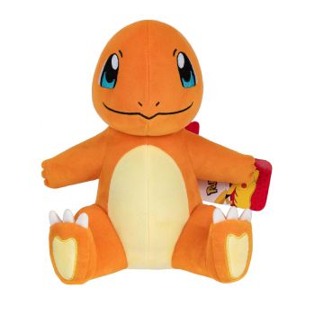 Pokemon Plush 30cm Charmander (pkw3110)