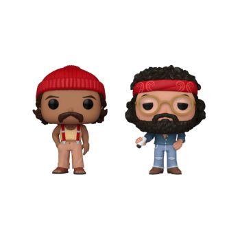 Pop 2 Pack Movies Cheech Chongs Up In Smoke Cheech Chong 2