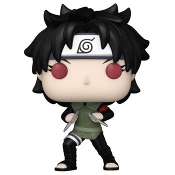 Pop Animation Boruto Mirai Sarutobi 1652 9cm