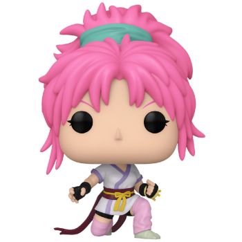 Pop Animation Hunter X Hunter Machi Komacine 1567 9cm