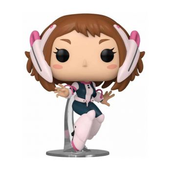 Pop Animation My Hero Academia Ochaco Uraraka 1524 10cm