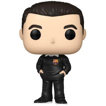 Pop Football Barcelona Xavi 66 9cm