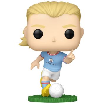 Pop Football Manchester City Erling Haaland 60 9cm