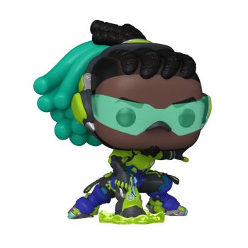 Pop Games Overwatch 2 Lucio 933 9cm