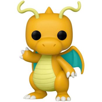 Pop Games Pokemon Dragonite 850 9cm