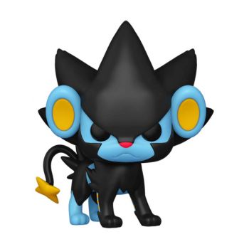 Pop Games Pokemon Luxray 956 10cm