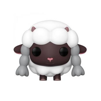 Pop Games Pokemon Wooloo 958 9cm