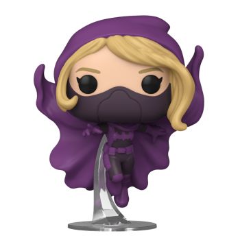 Pop Heroes Batman War Zone Stephanie Brown 505 9cm