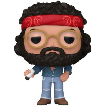 Pop! Movies Cheech Chongs Up In Smoke Chong 1559 10cm