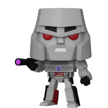 Pop Retro Toys Transformers Megatron 132 9cm