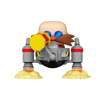 Pop Rides Sonic The Hedgehog Dr. Eggman 298 9cm