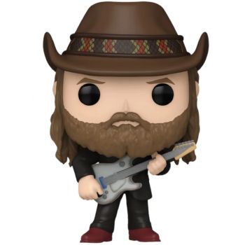 Pop Rocks Chris Stapleton 388 9cm