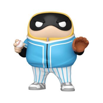 Pop Super Animation My Hero Academia Fatgum Baseball 1332 15cm