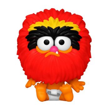 Pop The Muppets Mayhem Baby Animal 5cm 1492