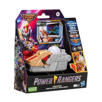 Power Rangers Cosmic Fury Cosmic Morpher