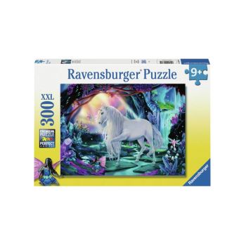 Puzzle Ravensbruger Unicorn 300pc